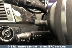 
										Mercedes-Benz GL 500 4.7 4Matic AMG Line Automatas 2013 full									