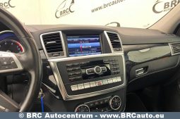 
										Mercedes-Benz GL 500 4.7 4Matic AMG Line Automatas 2013 full									