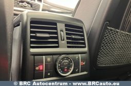 
										Mercedes-Benz GL 500 4.7 4Matic AMG Line Automatas 2013 full									