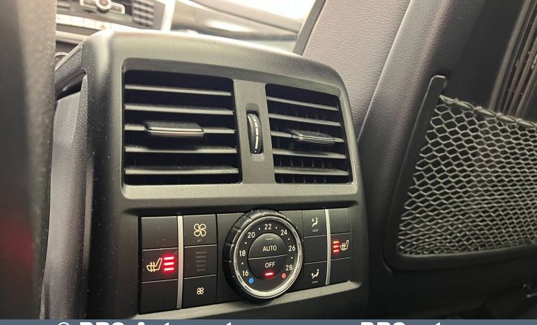 
								Mercedes-Benz GL 500 4.7 4Matic AMG Line Automatas 2013 full									