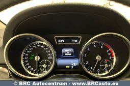 
										Mercedes-Benz GL 500 4.7 4Matic AMG Line Automatas 2013 full									