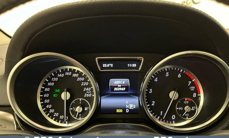 
								Mercedes-Benz GL 500 4.7 4Matic AMG Line Automatas 2013 full									