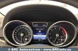 
										Mercedes-Benz GL 500 4.7 4Matic AMG Line Automatas 2013 full									