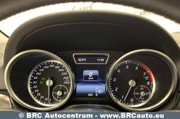
										Mercedes-Benz GL 500 4.7 4Matic AMG Line Automatas 2013 full									