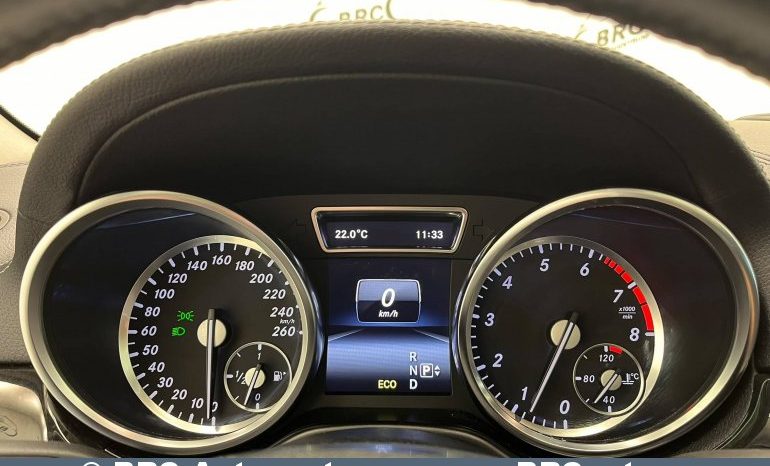 
								Mercedes-Benz GL 500 4.7 4Matic AMG Line Automatas 2013 full									