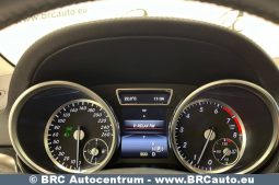 
										Mercedes-Benz GL 500 4.7 4Matic AMG Line Automatas 2013 full									