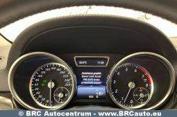 
										Mercedes-Benz GL 500 4.7 4Matic AMG Line Automatas 2013 full									