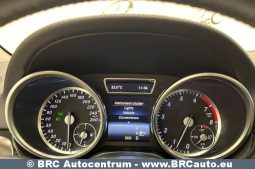 
										Mercedes-Benz GL 500 4.7 4Matic AMG Line Automatas 2013 full									