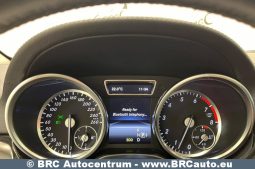 
										Mercedes-Benz GL 500 4.7 4Matic AMG Line Automatas 2013 full									