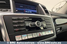 
										Mercedes-Benz GL 500 4.7 4Matic AMG Line Automatas 2013 full									