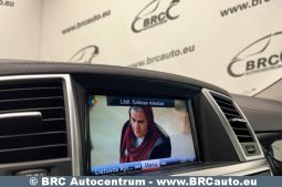 
										Mercedes-Benz GL 500 4.7 4Matic AMG Line Automatas 2013 full									