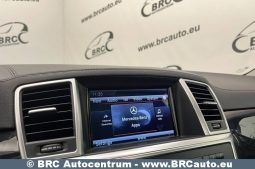 
										Mercedes-Benz GL 500 4.7 4Matic AMG Line Automatas 2013 full									