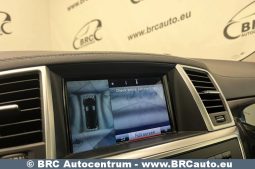 
										Mercedes-Benz GL 500 4.7 4Matic AMG Line Automatas 2013 full									
