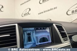
										Mercedes-Benz GL 500 4.7 4Matic AMG Line Automatas 2013 full									