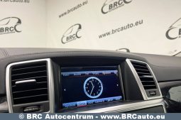 
										Mercedes-Benz GL 500 4.7 4Matic AMG Line Automatas 2013 full									