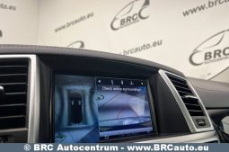 
										Mercedes-Benz GL 500 4.7 4Matic AMG Line Automatas 2013 full									