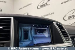 
										Mercedes-Benz GL 500 4.7 4Matic AMG Line Automatas 2013 full									