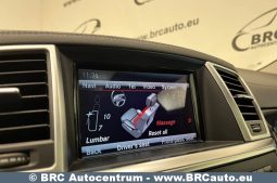 
										Mercedes-Benz GL 500 4.7 4Matic AMG Line Automatas 2013 full									