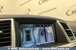 
										Mercedes-Benz GL 500 4.7 4Matic AMG Line Automatas 2013 full									