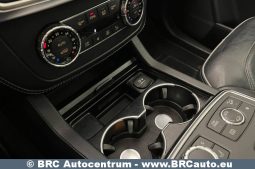 
										Mercedes-Benz GL 500 4.7 4Matic AMG Line Automatas 2013 full									