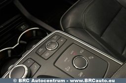 
										Mercedes-Benz GL 500 4.7 4Matic AMG Line Automatas 2013 full									