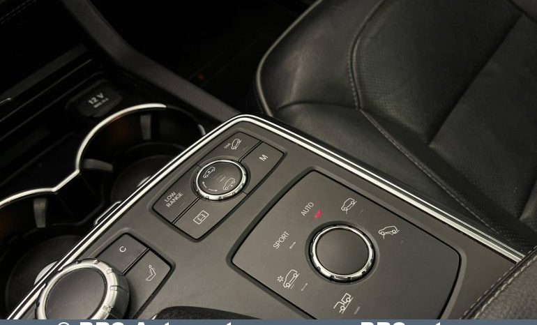 
								Mercedes-Benz GL 500 4.7 4Matic AMG Line Automatas 2013 full									