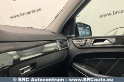 
										Mercedes-Benz GL 500 4.7 4Matic AMG Line Automatas 2013 full									