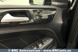 
										Mercedes-Benz GL 500 4.7 4Matic AMG Line Automatas 2013 full									