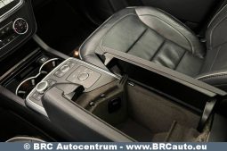 
										Mercedes-Benz GL 500 4.7 4Matic AMG Line Automatas 2013 full									