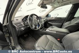
										Mercedes-Benz GL 500 4.7 4Matic AMG Line Automatas 2013 full									