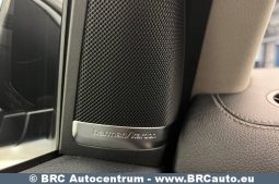 
										Mercedes-Benz GL 500 4.7 4Matic AMG Line Automatas 2013 full									
