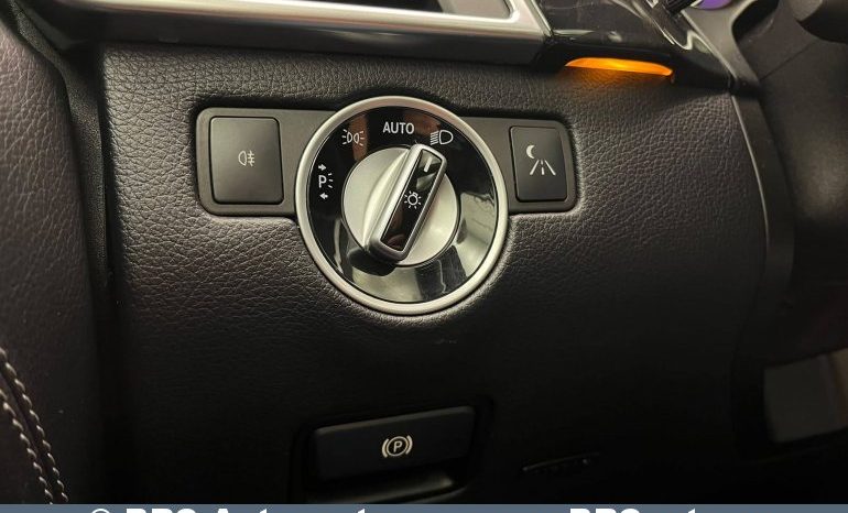 
								Mercedes-Benz GL 500 4.7 4Matic AMG Line Automatas 2013 full									