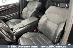 
										Mercedes-Benz GL 500 4.7 4Matic AMG Line Automatas 2013 full									