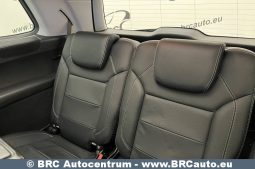
										Mercedes-Benz GL 500 4.7 4Matic AMG Line Automatas 2013 full									