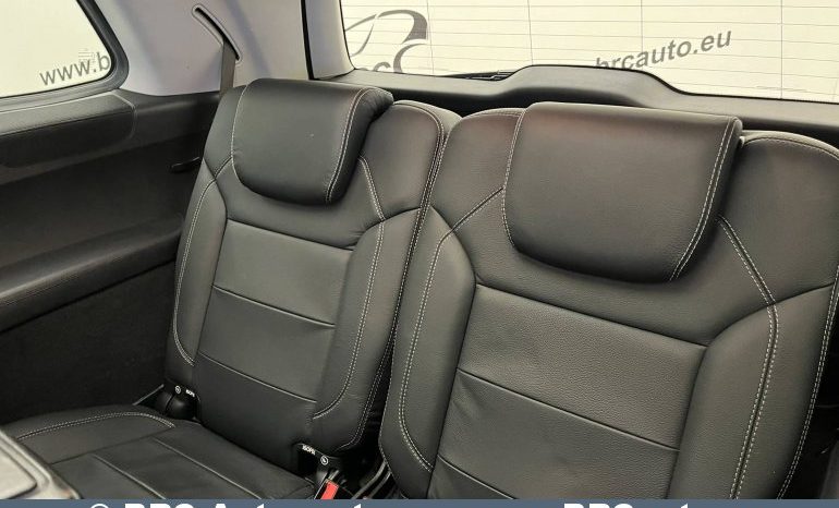 
								Mercedes-Benz GL 500 4.7 4Matic AMG Line Automatas 2013 full									