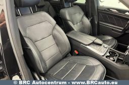 
										Mercedes-Benz GL 500 4.7 4Matic AMG Line Automatas 2013 full									