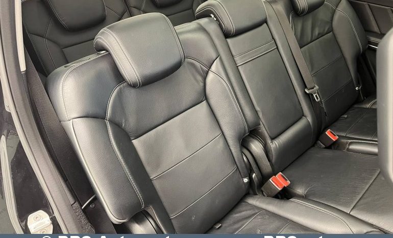 
								Mercedes-Benz GL 500 4.7 4Matic AMG Line Automatas 2013 full									