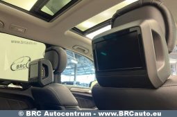 
										Mercedes-Benz GL 500 4.7 4Matic AMG Line Automatas 2013 full									