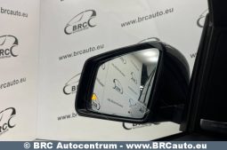 
										Mercedes-Benz GL 500 4.7 4Matic AMG Line Automatas 2013 full									
