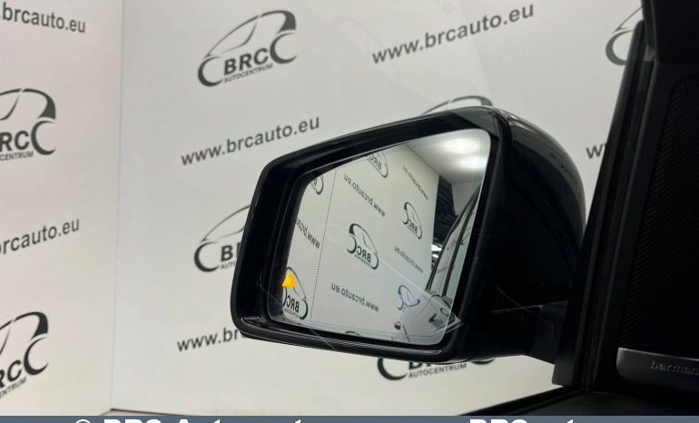 
								Mercedes-Benz GL 500 4.7 4Matic AMG Line Automatas 2013 full									