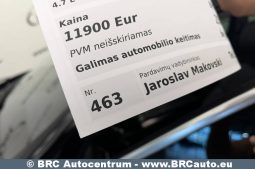 
										Mercedes-Benz GL 500 4.7 4Matic AMG Line Automatas 2013 full									