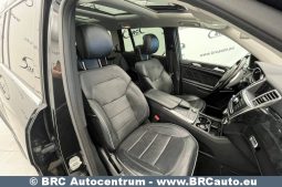
										Mercedes-Benz GL 500 4.7 4Matic AMG Line Automatas 2013 full									