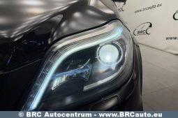 
										Mercedes-Benz GL 500 4.7 4Matic AMG Line Automatas 2013 full									