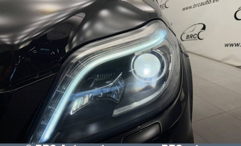 
								Mercedes-Benz GL 500 4.7 4Matic AMG Line Automatas 2013 full									