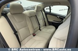 
										Volvo S60 2.0 D3 2010 full									