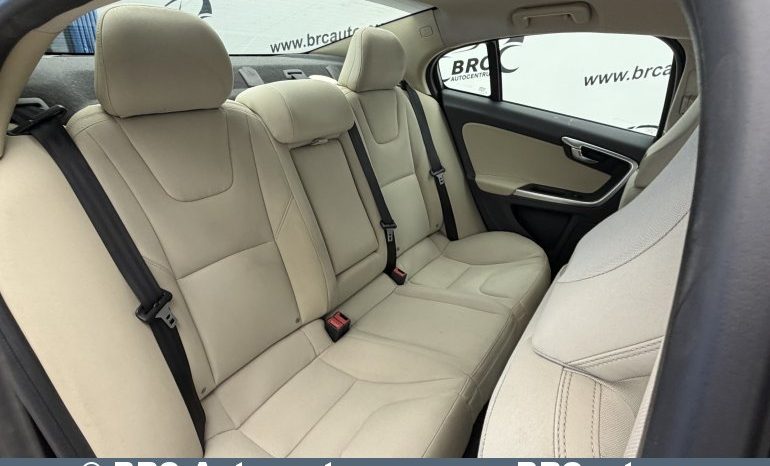 
								Volvo S60 2.0 D3 2010 full									
