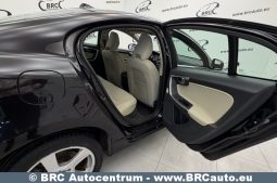 
										Volvo S60 2.0 D3 2010 full									