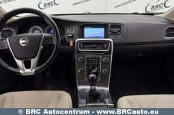 
										Volvo S60 2.0 D3 2010 full									