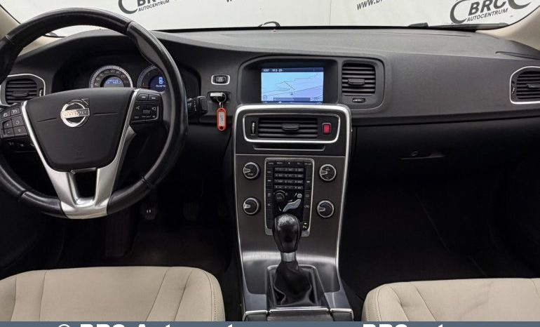 
								Volvo S60 2.0 D3 2010 full									