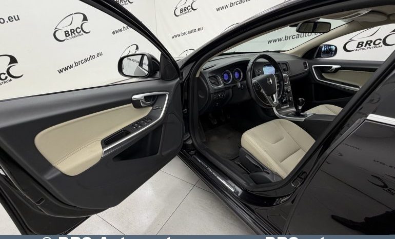 
								Volvo S60 2.0 D3 2010 full									